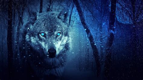 Embracing the Wolf Curse: Finding Strength in Darkness